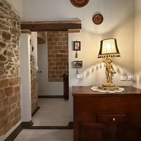 Casa Alice Cortona