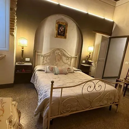 Apartman Casa Alice *