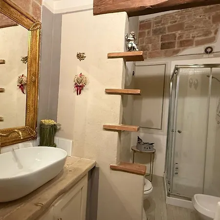Apartamento Casa Alice *