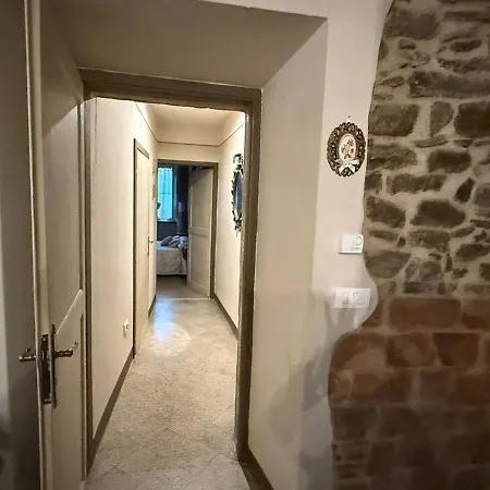 Apartamento Casa Alice *